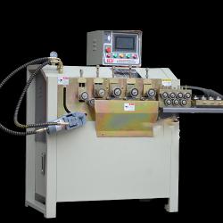 Máquina Automática de Enrolar Aço Inoxidável DQ2-10mm - Máquina de Corte de Cabo de Aço