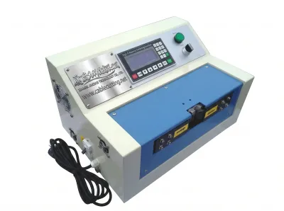 Máquina de Solda de Alta Frequência para Conectores WPM-904