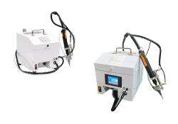 Máquina Portátil Automática de Travamento de Parafusos WPM-805