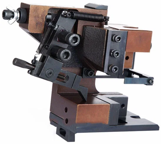 Molde de friso vertical positivo de OTP