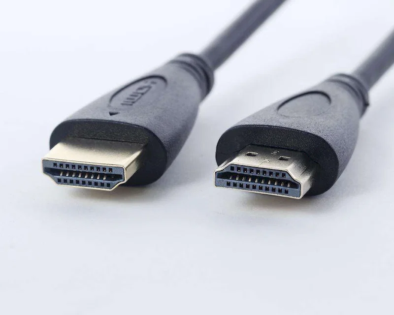 Máquina de fabricação de injeção de plástico HDMI