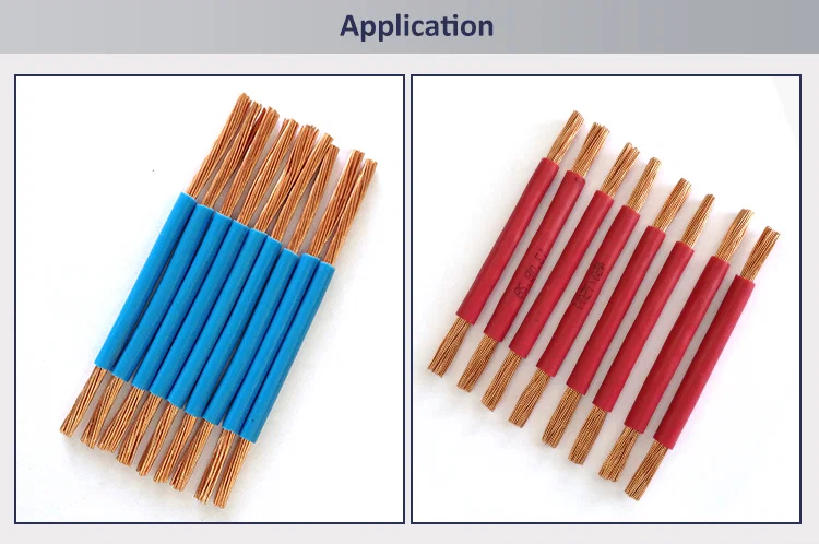 Exibição de amostra de máquina de decapagem de cabos,Máquina de corte de decapagem de fios,Máquina de decapagem de fios