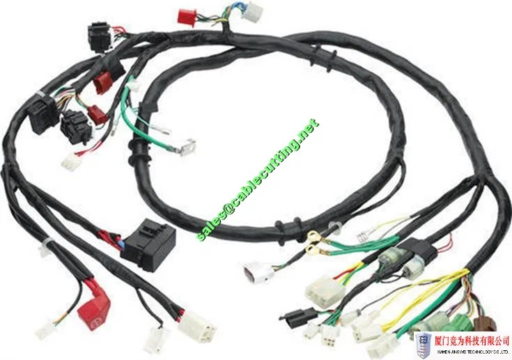  Máquina de embrulhar fita de bateria de mesa para enrolar o cabo da fita