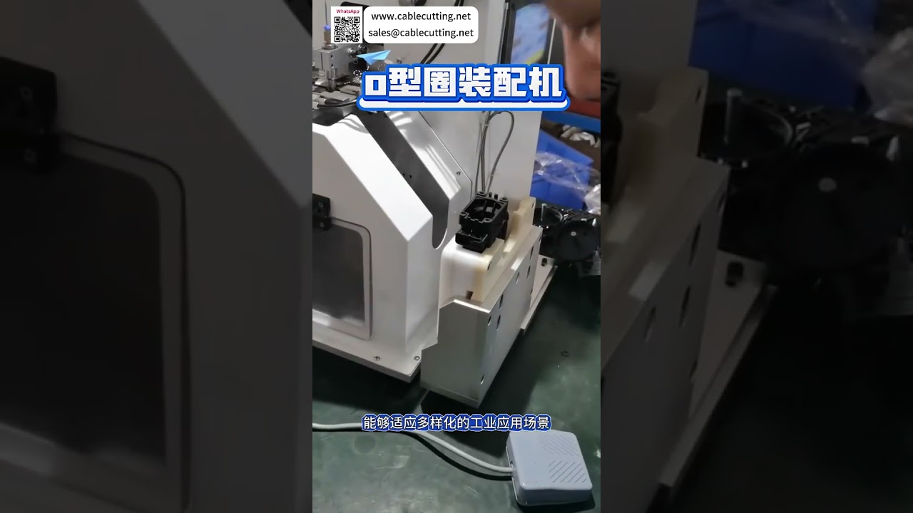 Equipamento Profissional de Montagem Automotiva | Máquinas Industriais de Alta Precisão