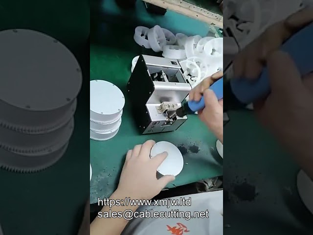 Parafusadeira Automática com Sistema de Alimentação Contínua Craftsman - Para Parafusos M1 a M5