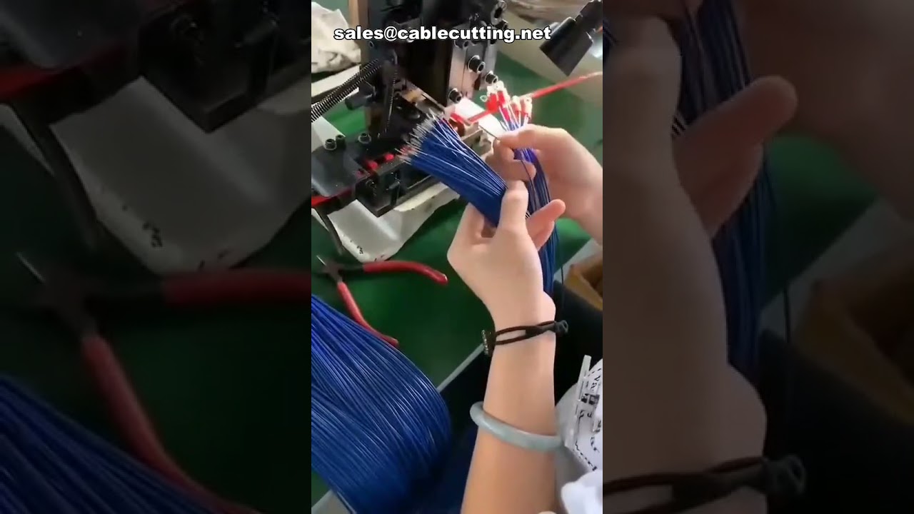 Amostras Grátis | Conector Terminal Y M8 UL Listed 14-12 AWG na Cor Preta - Crimpagem Elétrica
