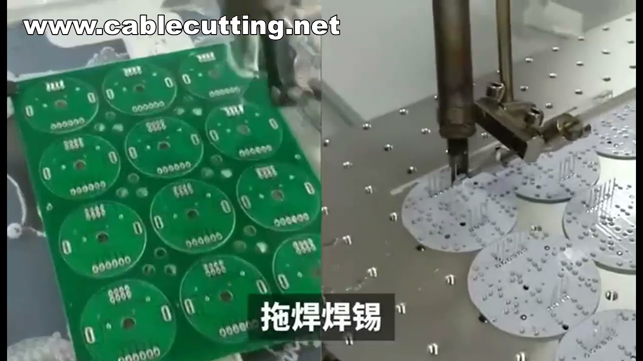 Robô de Solda Automático de Mesa 3 Eixos | Alta Precisão para Automação Industrial