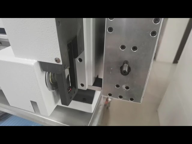 Máquina Automática de Conformação e Dobramento de Arame 2D/3D | Dobradeira para Aço Inoxidável