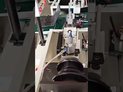 Cortadora Automática de Tubos: PE, Borracha e Água - Alta Precisão