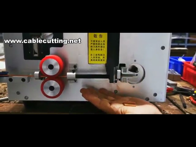 Máquina de Dobrar Fio Automática | Equipamento Industrial de Alta Precisão