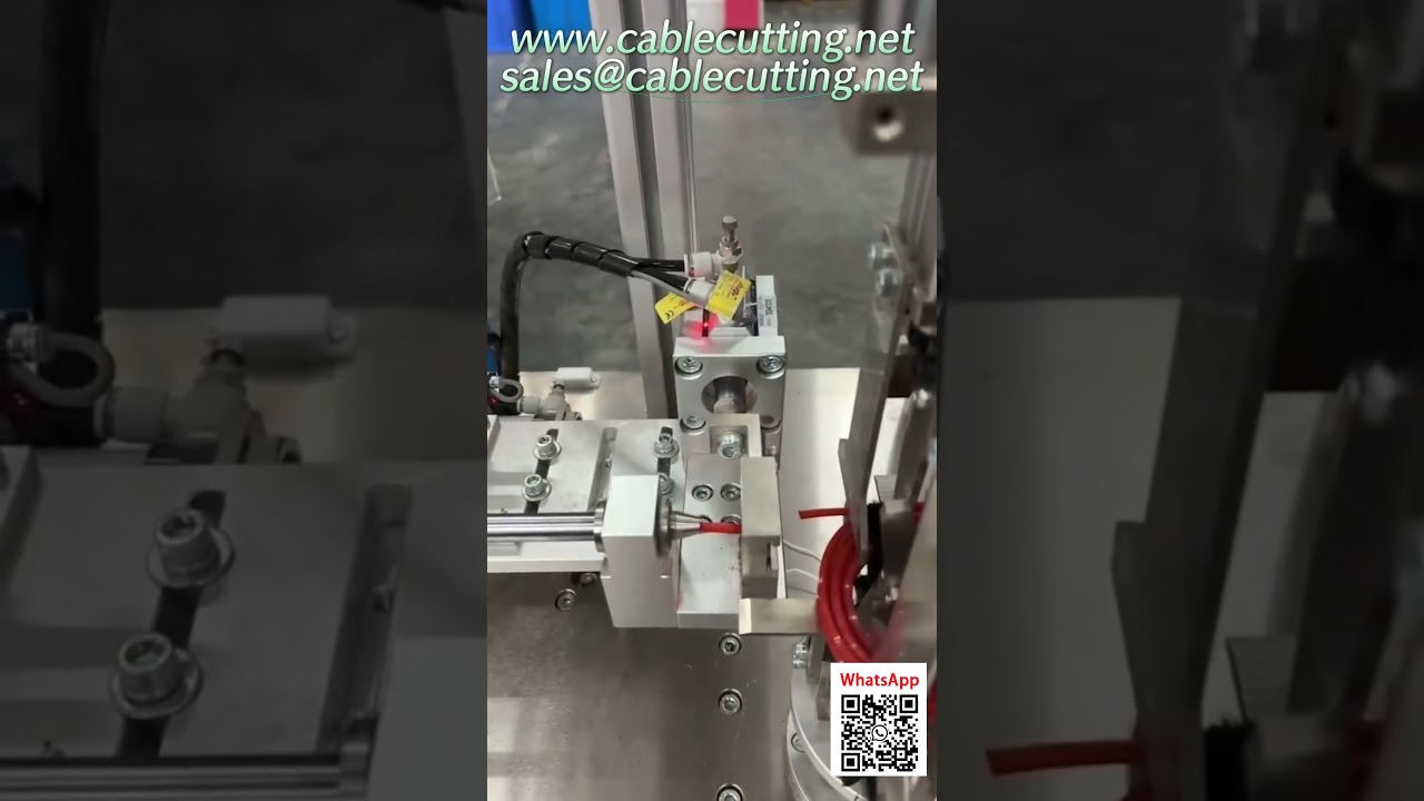 Máquina Automática de Empacotamento para Linha de Corte de Cartões Pendurados
