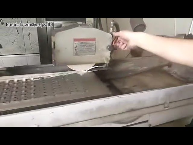 Lâminas Personalizadas para Máquinas de Decapagem Automática e Soldagem - Corte de Precisão Industrial