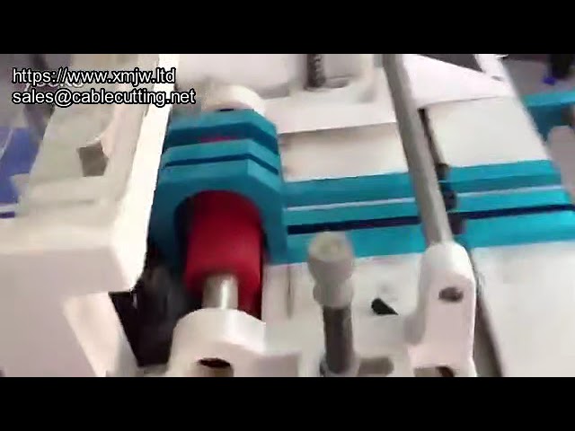 Cortador de Tubo Industrial de Alta Precisão