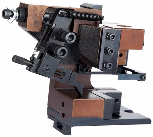 Molde de Crimpagem de Terminais JST - Aplicador de Crimpagem de Terminais