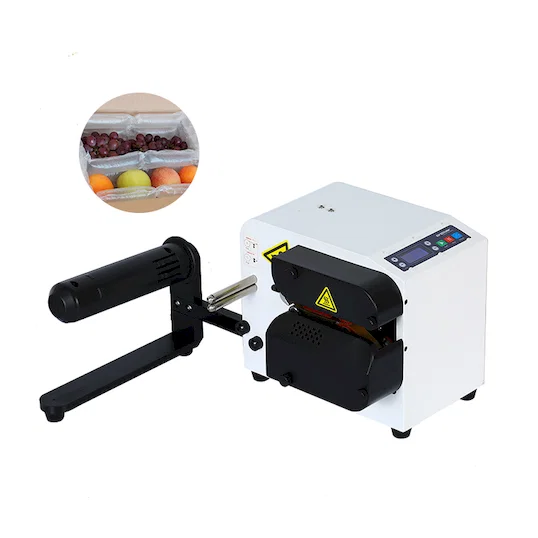 Máquina de Almofadas de Ar Infláveis Thumb