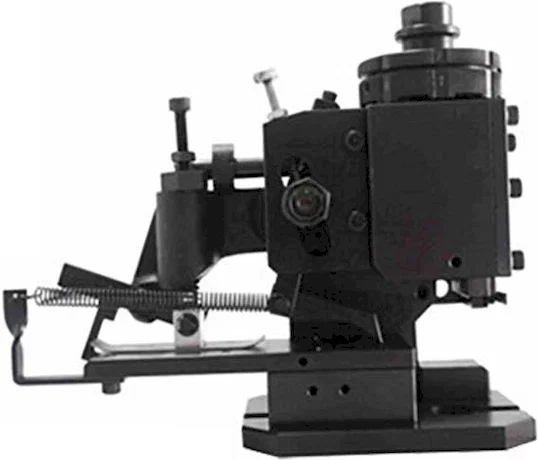 Molde de Crimpagem Reta JST (Europeu)
