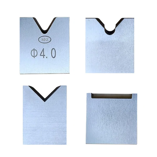 Lâminas para Descascador Pneumático Horizontal