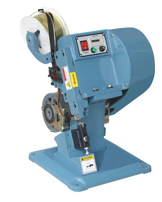 Máquina de Emendar Fios WPM-TDJ04